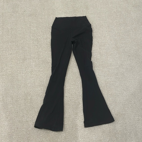 Splits59 flare leggings - Picture 1 of 2